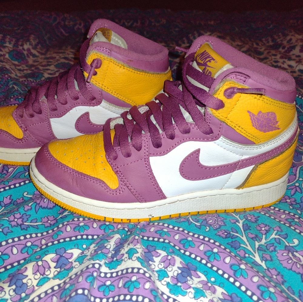 Air Jordan 1 Retro High OG